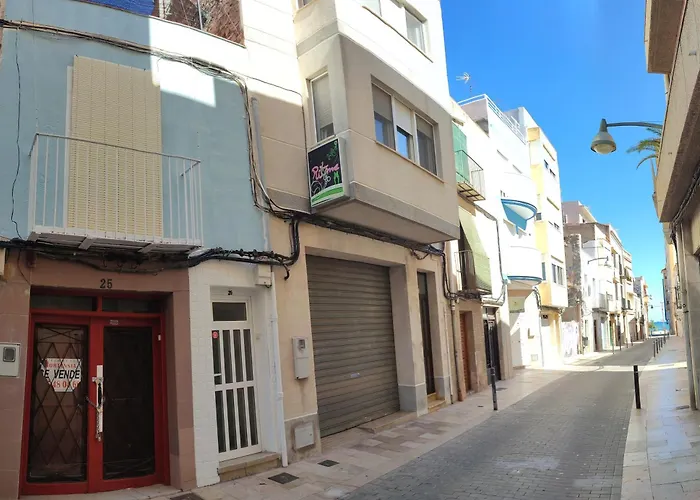 Casa De Paci