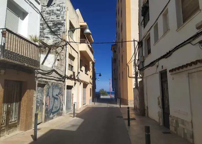 Casa De Paci
