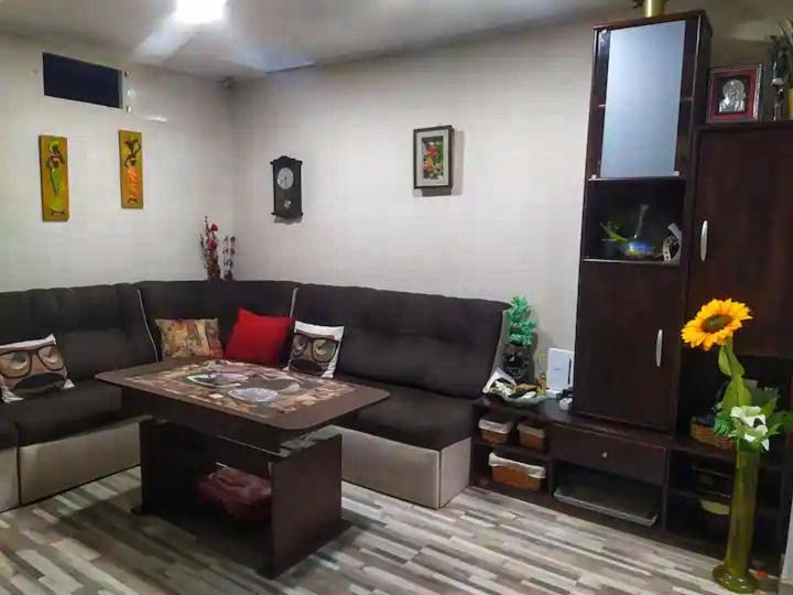 Casa De Paci * Vinaros