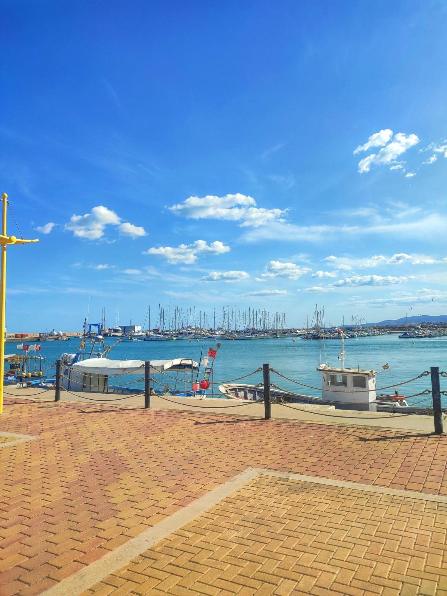 Casa De Paci Holiday home Vinaros